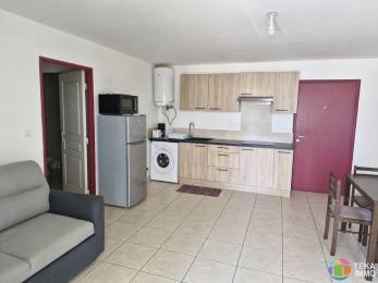 Location Appartement Saint-Denis (97400) - REUNION