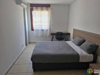 Location Appartement Saint-Denis (97400) - REUNION