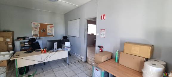 Location  Bureaux Saint-Pierre (97410) - REUNION