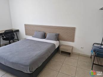 Location Appartement Saint-Denis (97400) - REUNION