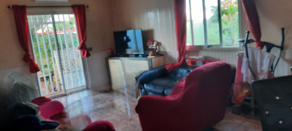 Location Maison Saint-André (97440) - REUNION