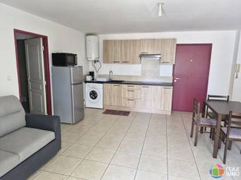 Location Appartement Saint-Denis (97400) - REUNION