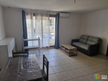 Location Appartement Saint-Denis (97400) - REUNION