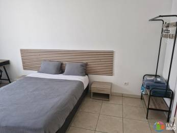 Location Appartement Saint-Denis (97400) - REUNION
