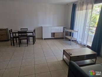 Location Appartement Saint-Denis (97400) - REUNION