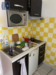 Achat Appartement Saint-Denis (97400) - REUNION