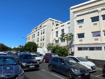 Achat Appartement Saint-Denis (97400) - REUNION