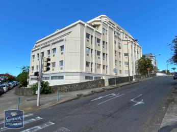 Achat Appartement Saint-Denis (97400) - REUNION