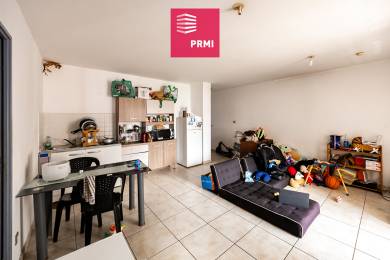 Achat Appartement Saint-Benoît (97470) - REUNION