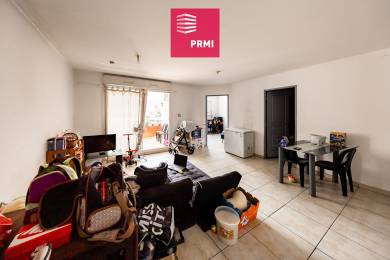 Achat Appartement Saint-Benoît (97470) - REUNION