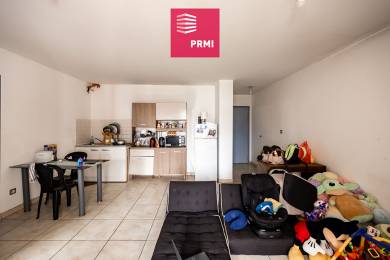 Achat Appartement Saint-Benoît (97470) - REUNION