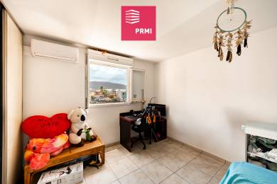 Achat Appartement Saint-Benoît (97470) - REUNION