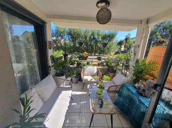 Achat Appartement Saint-Pierre (97410) - REUNION