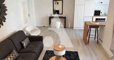 appartement saint gilles les bains 2 pièce(s) 45.36 m2