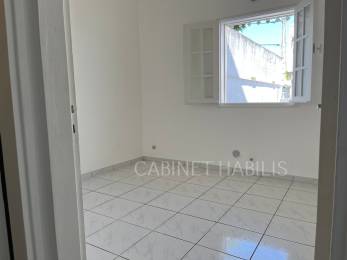 Location Appartement Saint-Louis (97450) - REUNION