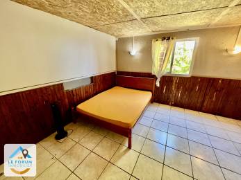 Achat Villa Petite Ile (97429) - REUNION