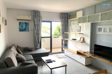 Location Appartement Flic en Flac () - MAURICE