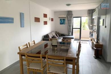 Location Appartement Flic en Flac () - MAURICE