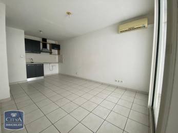 Achat Appartement Sainte-Clotilde (97490) - REUNION