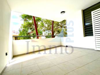 Location Appartement Saint-Denis (97400) - REUNION