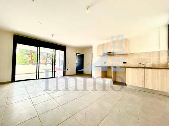 Location Appartement Saint-Denis (97400) - REUNION