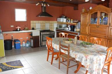 Achat Maison Saint-Joseph (97480) - REUNION