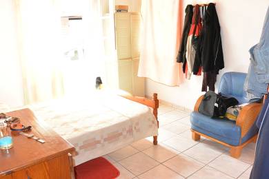 Achat Maison Saint-Joseph (97480) - REUNION