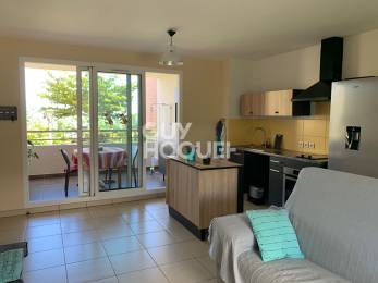 Achat Appartement Mi-pente de l'Ouest (97435) - REUNION