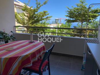 Achat Appartement Mi-pente de l'Ouest (97435) - REUNION