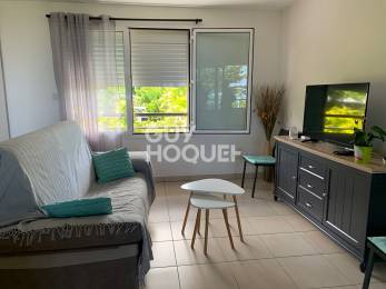 Achat Appartement Mi-pente de l'Ouest (97435) - REUNION