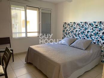 Achat Appartement Mi-pente de l'Ouest (97435) - REUNION