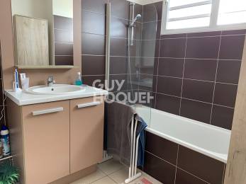 Achat Appartement Mi-pente de l'Ouest (97435) - REUNION