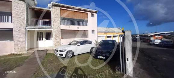 Achat  Immeuble Baie Mahault (97122) - GUADELOUPE