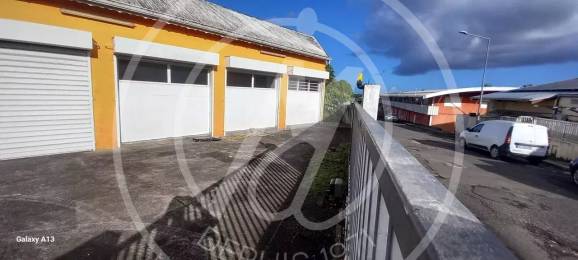 Achat  Immeuble Baie Mahault (97122) - GUADELOUPE