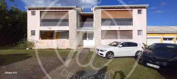 Achat  Immeuble Baie Mahault (97122) - GUADELOUPE