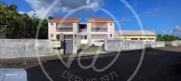 Achat  Immeuble Baie Mahault (97122) - GUADELOUPE