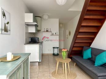 Location Appartement Tampon (97430) - REUNION