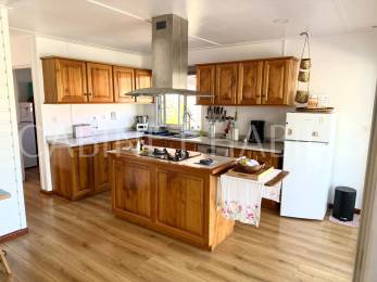 Location Maison Saint-Joseph (97480) - REUNION