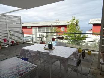 Achat Appartement Saint-Denis (97400) - REUNION