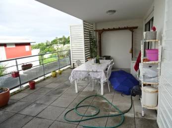 Achat Appartement Saint-Denis (97400) - REUNION