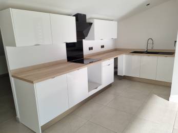 Location Appartement Saint-Paul (97460) - REUNION