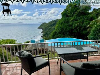 Achat Maison Capesterre Belle Eau (97130) - GUADELOUPE