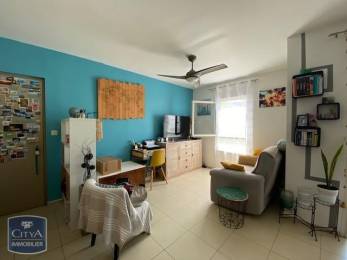 Location Bien meublé Saint-Gilles les Bains (97434) - REUNION