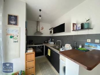 Location Bien meublé Saint-Gilles les Bains (97434) - REUNION