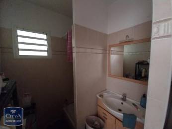 Achat Appartement La Possession (97419) - REUNION