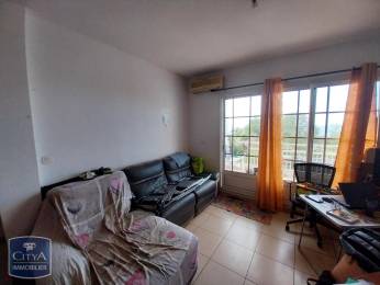 Achat Appartement La Possession (97419) - REUNION