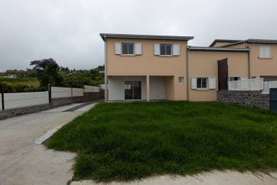 Location Maison Plaine des Cafres (97418) - REUNION