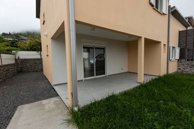 Location Maison Plaine des Cafres (97418) - REUNION