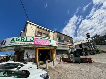 Location  Local commercial  Sainte-Clotilde (97490) - REUNION