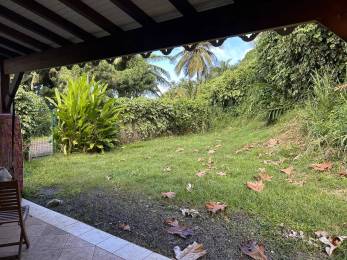 Achat Appartement Baie Mahault (97122) - GUADELOUPE